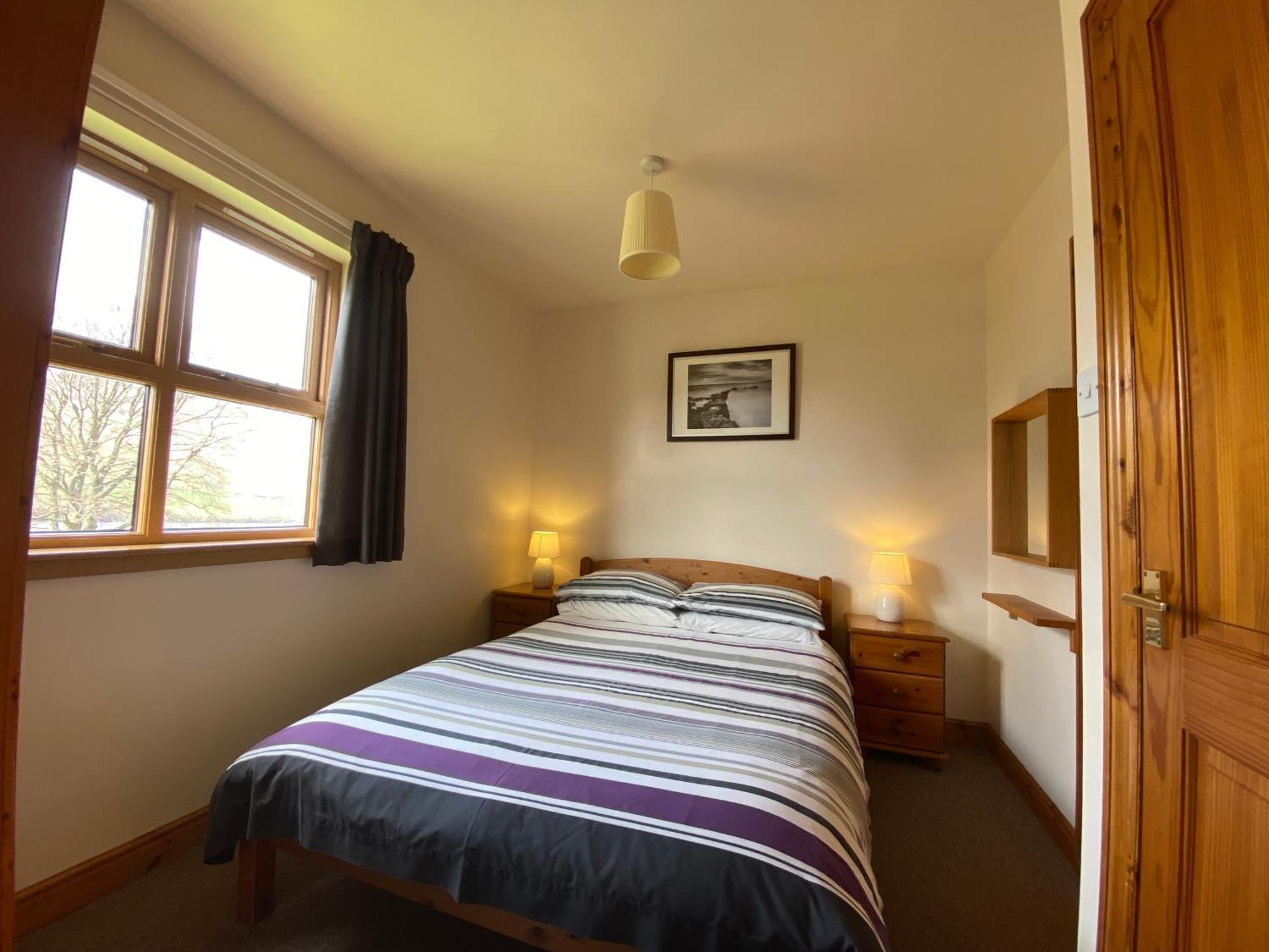 Bracken Lodges, Loch Tay, Linnie Lodge Aberfeldy Exterior photo